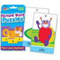 Age 3-7, Grade PK-2
