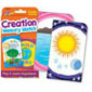 Age 4-9, Grade PK-3
