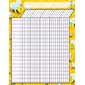 Large Incentive Charts