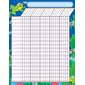 Large Incentive Charts