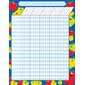 Large Incentive Charts