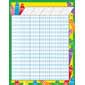 Large Incentive Charts
