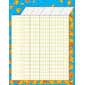Large Incentive Charts