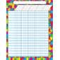 Large Incentive Charts