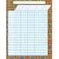Large Incentive Charts
