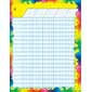 Large Incentive Charts