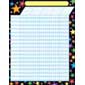 Gel Stars Large Incentive Chart