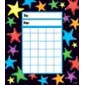 Gel Stars Incentive Pad