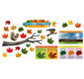 Why Leaves Change Color Mini Bulletin Board Set