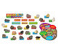 Rocks & Minerals Mini Bulletin Board Set
