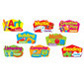 Primary Center Signs Mini Bulletin Board Set