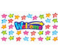 Welcome Stars Mini Bulletin Board Set
