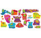 Student of the Week Mini Bulletin Board Set