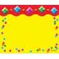 Jazzy Gems Name Tags