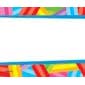 Kaleidoscope Name Tags
