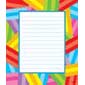 Kaleidoscope Note Pad