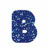 Blue Sparkle 2