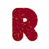 Red Sparkle 3