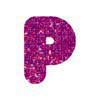 Purple Sparkle 3