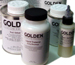 Golden Airbrush Mediums