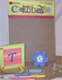 Grafix Acid-Free Chipboard