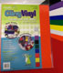 Grafix Cling Film - Assorted 