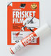 Frisket masking film