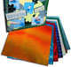 Grafix Funky Film - Copper Brush - 9x12
