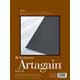 Artagain Pastel/Charcoal, Coal Black, 6