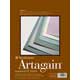 Artagain Pastel/Charcoal, Assorted Tints, 9