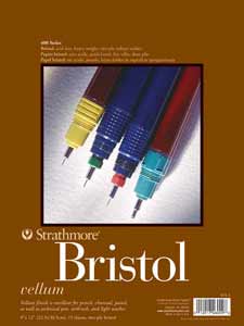strathmore bristol vellum strathmore bristol vellum