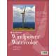 Strathmore Windpower Watercolor Pads