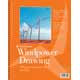 Windpower Drawing, eco-friendly