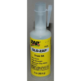 Slo Zap 1 oz