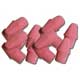 Arrow Head Eraser Cap