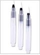 Collapsible Water Brushes